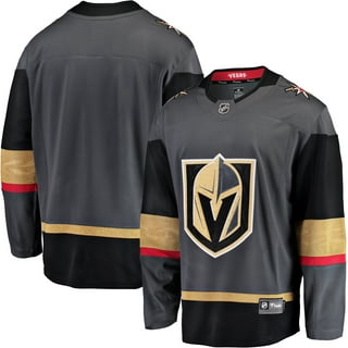 Vegas Golden Knights Fanatics Branded Youth Girls 2023 Stanley Cup  Champions Locker Room T-Shirt - Heather