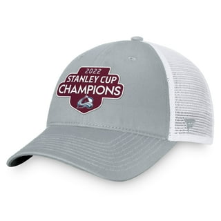Colorado Avalanche 2022 Stanley Cup Champs Ornament