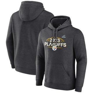 Pittsburgh Steelers Sweatshirts in Pittsburgh Steelers Team Shop 