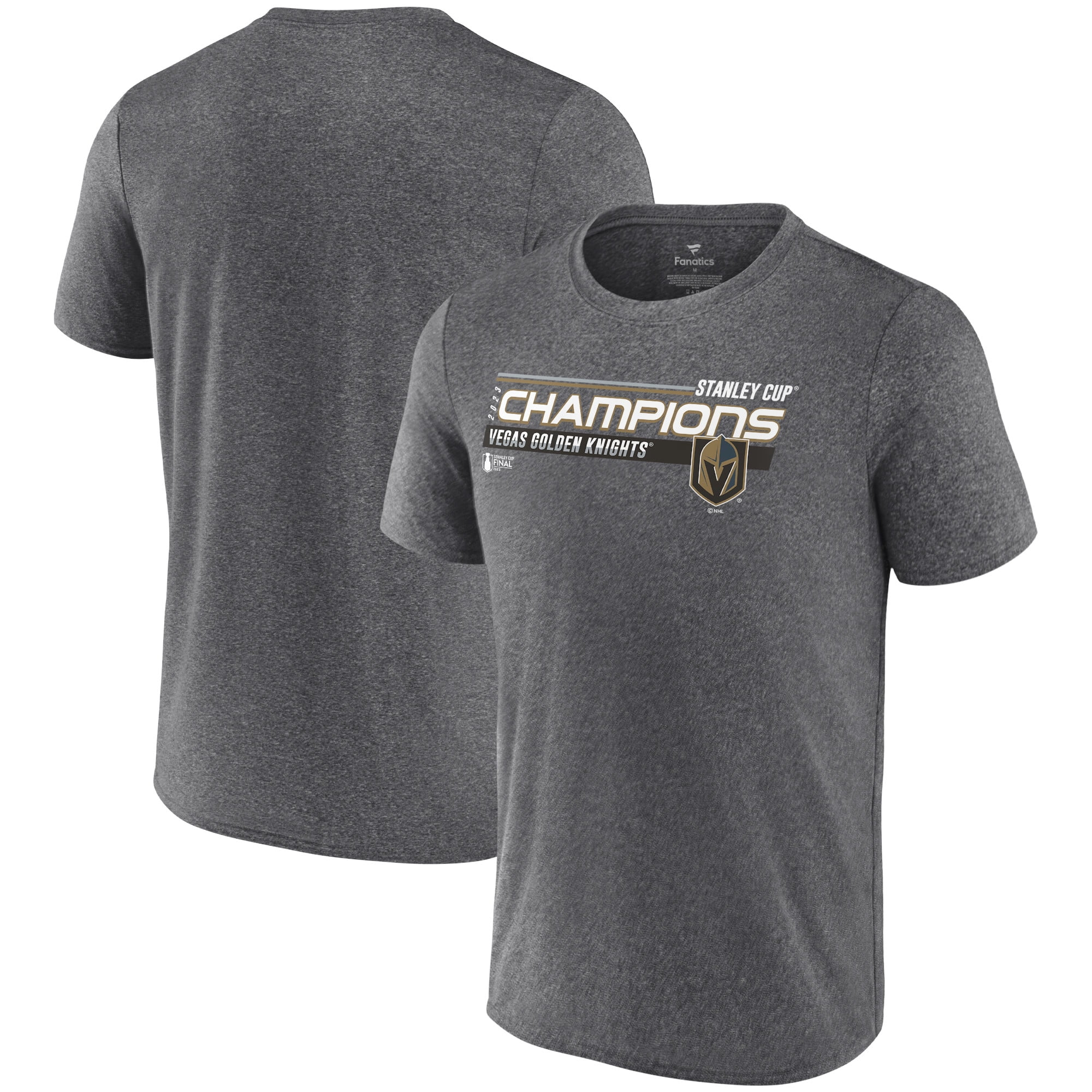 2023 Stanley Cup Champions Vegas Golden Knights Shirt