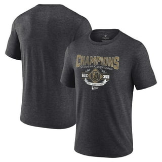 Men's Fanatics Branded Black Vegas Golden Knights Special Edition 2.0 Long  Sleeve Lace-Up T-Shirt - Yahoo Shopping