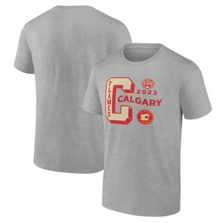 Calgary Flames T Shirts in Calgary Flames Team Shop Walmart