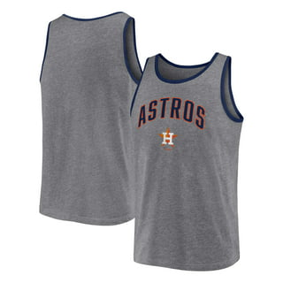 Houston Astros Vineyard Vines Big & Tall Localized T-Shirt - Gray