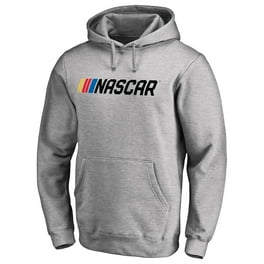 Men's Steel NASCAR Whelen All-American Series Logo Pullover Hoodie