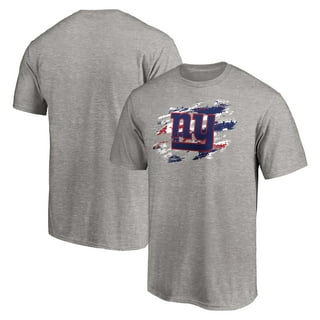 new york giants t shirt walmart