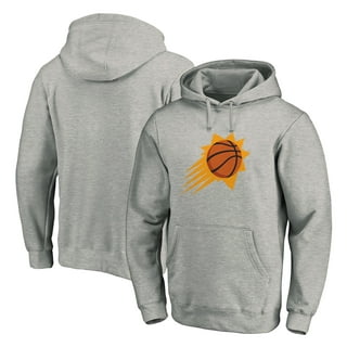 Phoenix Suns Sweatshirts in Phoenix Suns Team Shop 