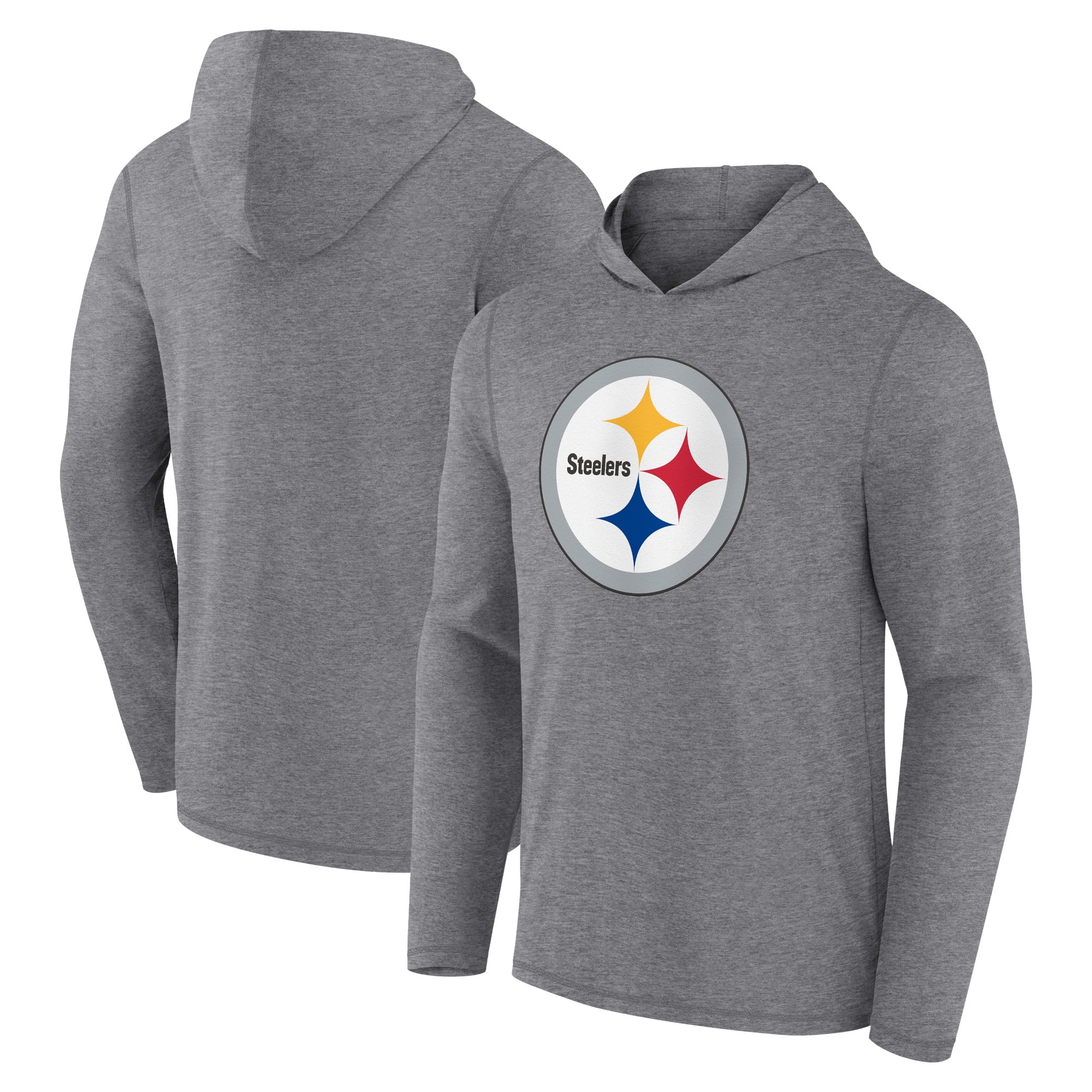 Steelers hotsell hoodies walmart