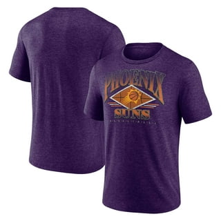 Men's Fanatics Branded Chris Paul Purple Phoenix Suns 2020/21 Fast Break  Replica Player Jersey - Icon Edition