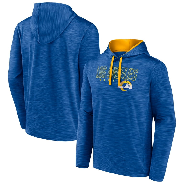 Hoodie rams best sale