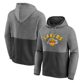 Los Angeles Lakers Sweatshirts in Los Angeles Lakers Team Shop Walmart