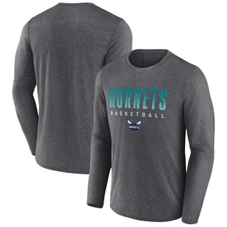 Women's Charlotte Hornets '47 White 2021/22 City Edition Call Up Parkway  Long Sleeve T-Shirt