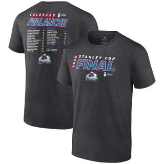 Colorado Avalanche 2022 NHL Western Conference Finals Champions shirt,  hoodie, sweater, long sleeve and tank top