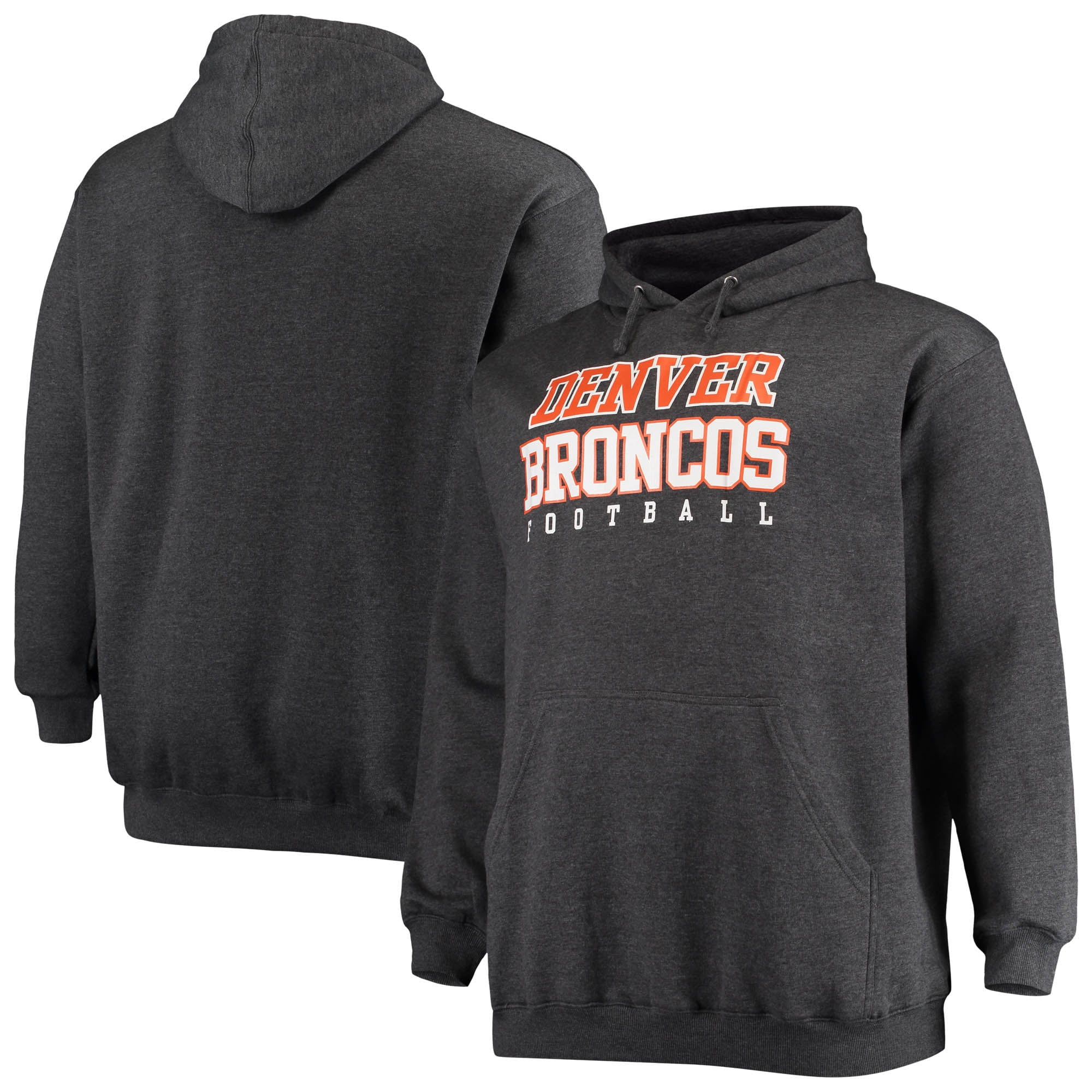 Denver broncos hoodie walmart new arrivals