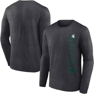 michigan state shirts at walmart