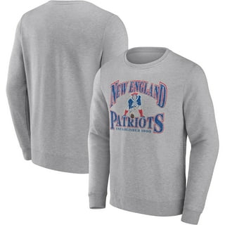 Patriots men's sweatshirt sale