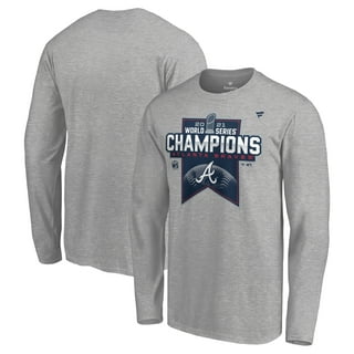 Boston Red Sox Fanatics Signature Unisex Super Soft Long Sleeve T-Shirt -  Gray