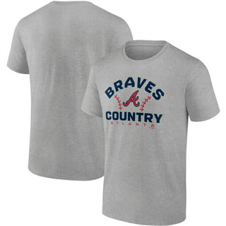 Atlanta Braves T-shirts in Atlanta Braves Team Shop