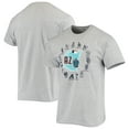 Men's Fanatics Branded Heathered Gray Cactus League Spring Training