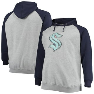 Seattle Kraken Team Shop in NHL Fan Shop