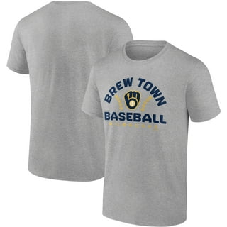 brewers shirt womens walmart