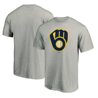 brewers shirt womens walmart