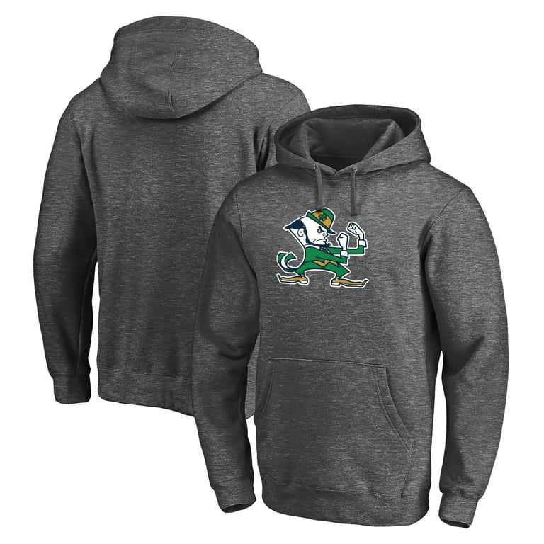 Notre dame men's sweatshirt new arrivals