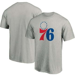 For The Love Of Philly 76Ers 2023 T Shirts - AFCMerch