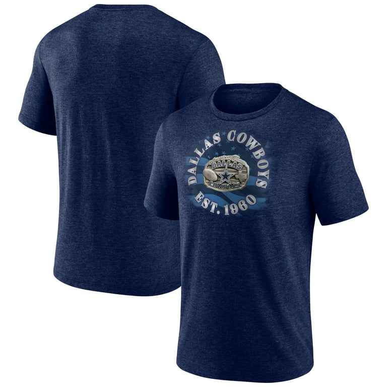 Dallas cowboys t shirts 2025