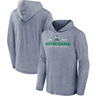 Fighting irish sweatshirt best sale