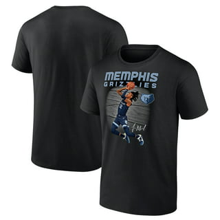 Youth Memphis Grizzlies Ja Morant Fanatics Branded Light Blue Fast Break  Player Jersey - Statement Edition
