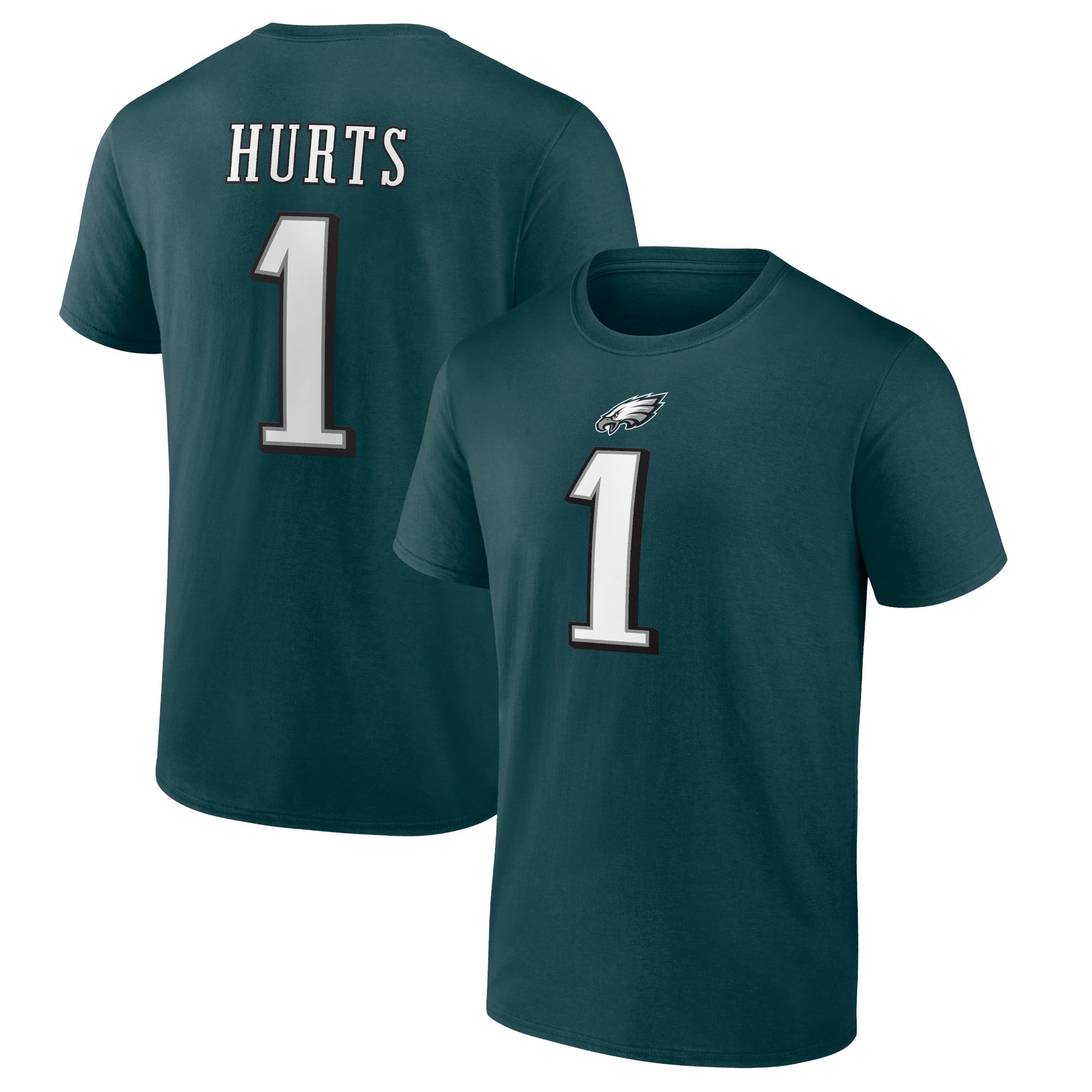 Fanatics NFL Philadelphia Eagles T-Shirt Green