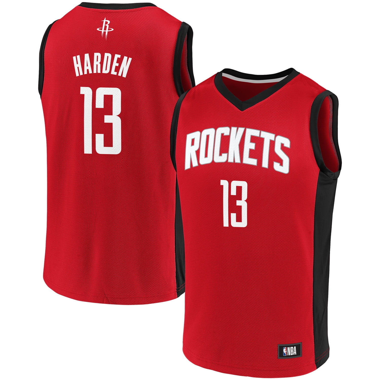 Fanatics James Harden NBA Jerseys for sale