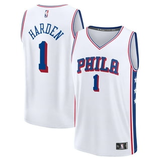 James harden best sale jersey for kids