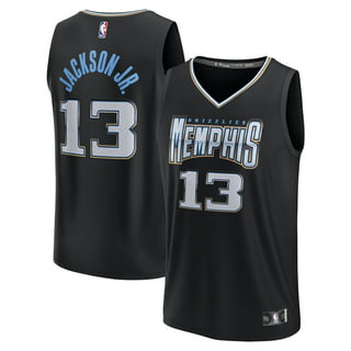 2020 Grizzlies Memphis Full Sublimated Jersey Designs (Summer Edition)