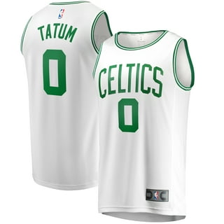 Women's Fanatics Branded Jaylen Brown Black Boston Celtics Fast
