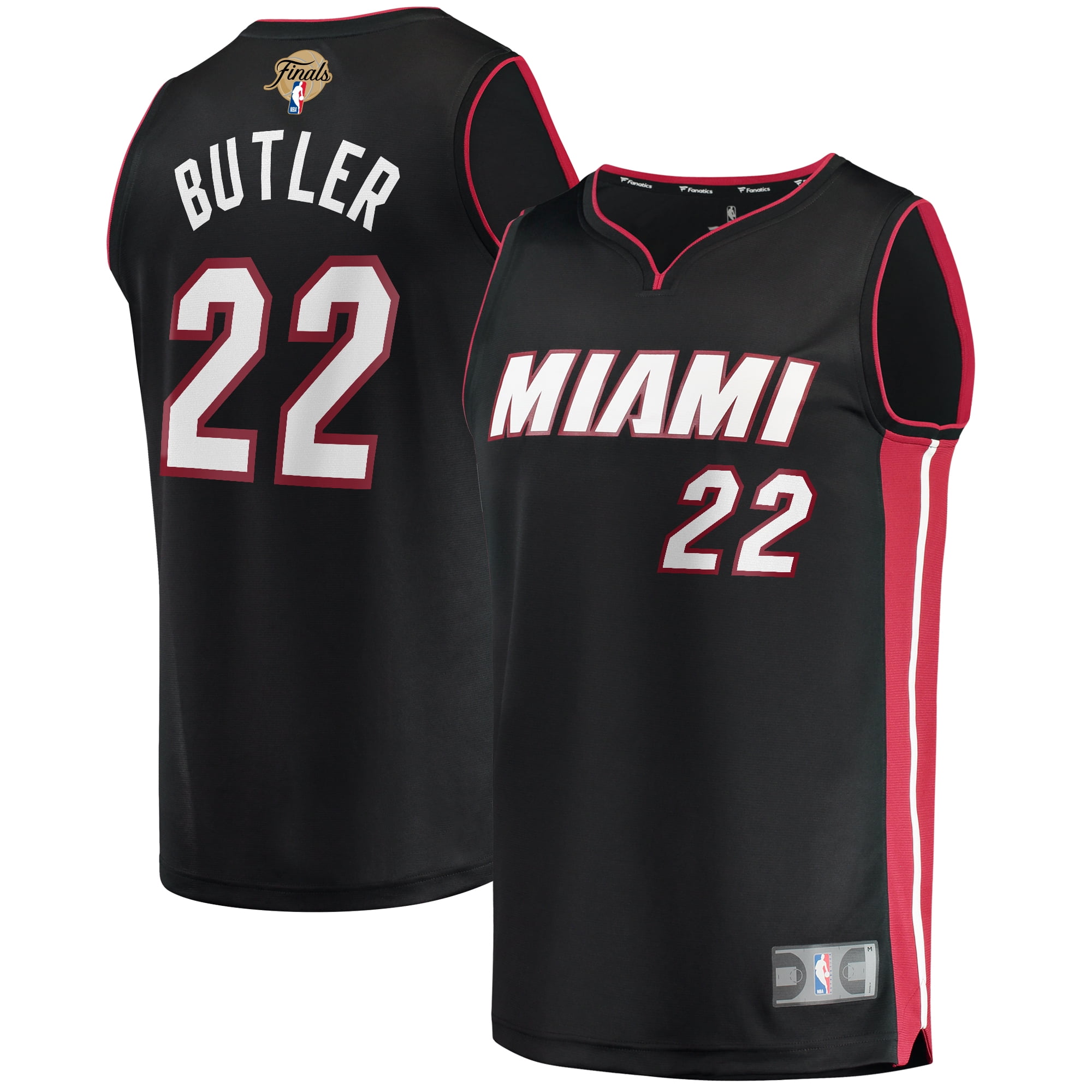 Dwyane Wade Miami Heat Autographed Fanatics Authentic Nike 2021-22