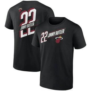 Jimmy 2025 butler 6s