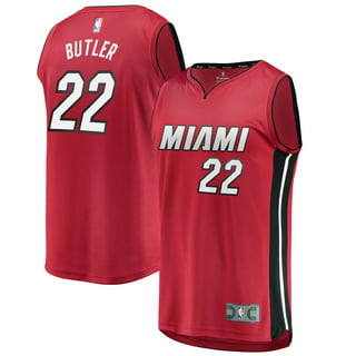Nike Youth Jimmy Butler Philadelphia 76ers Swingman Jersey - Icon Edition - Blue