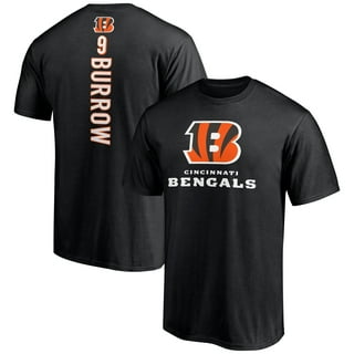 bengals shirts walmart