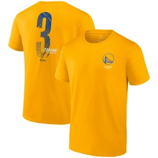 Golden State Jordan