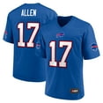 thumbnail image 1 of NFL Josh Allen Buffalo Bills Mens Player Jersey, 1 of 3