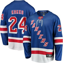 Men's rangers jersey hotsell