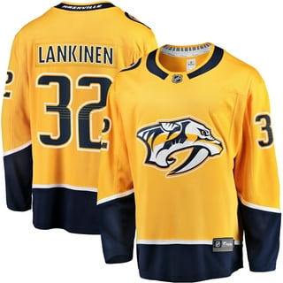 Nashville Predators Jerseys in Nashville Predators Team Shop