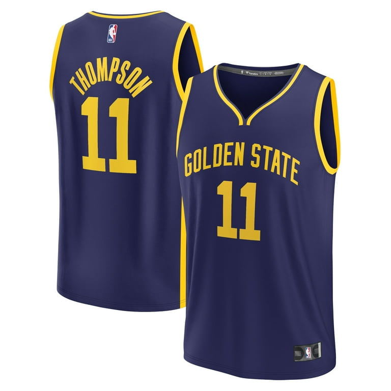 Klay jersey hotsell