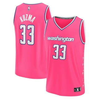 Custom Alleson Adult NBA Washington Wizards Reversible Jersey