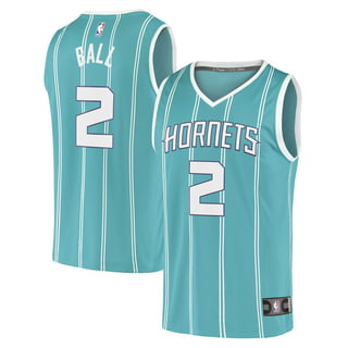 Charlotte Hornets unveil new uniforms for 2020-21 season