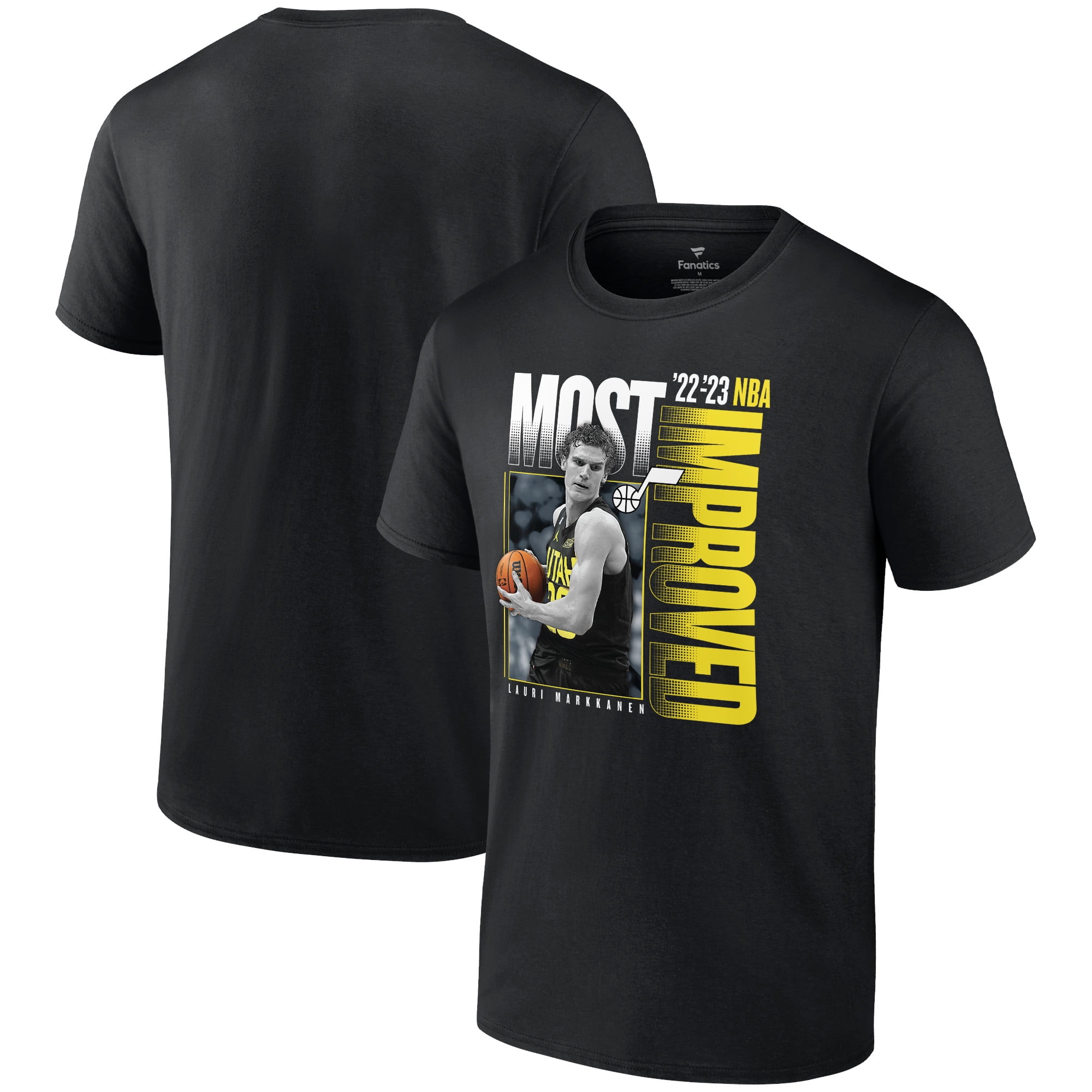 Lauri markkanen t shirt on sale