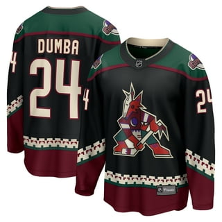 arizona hockey jersey