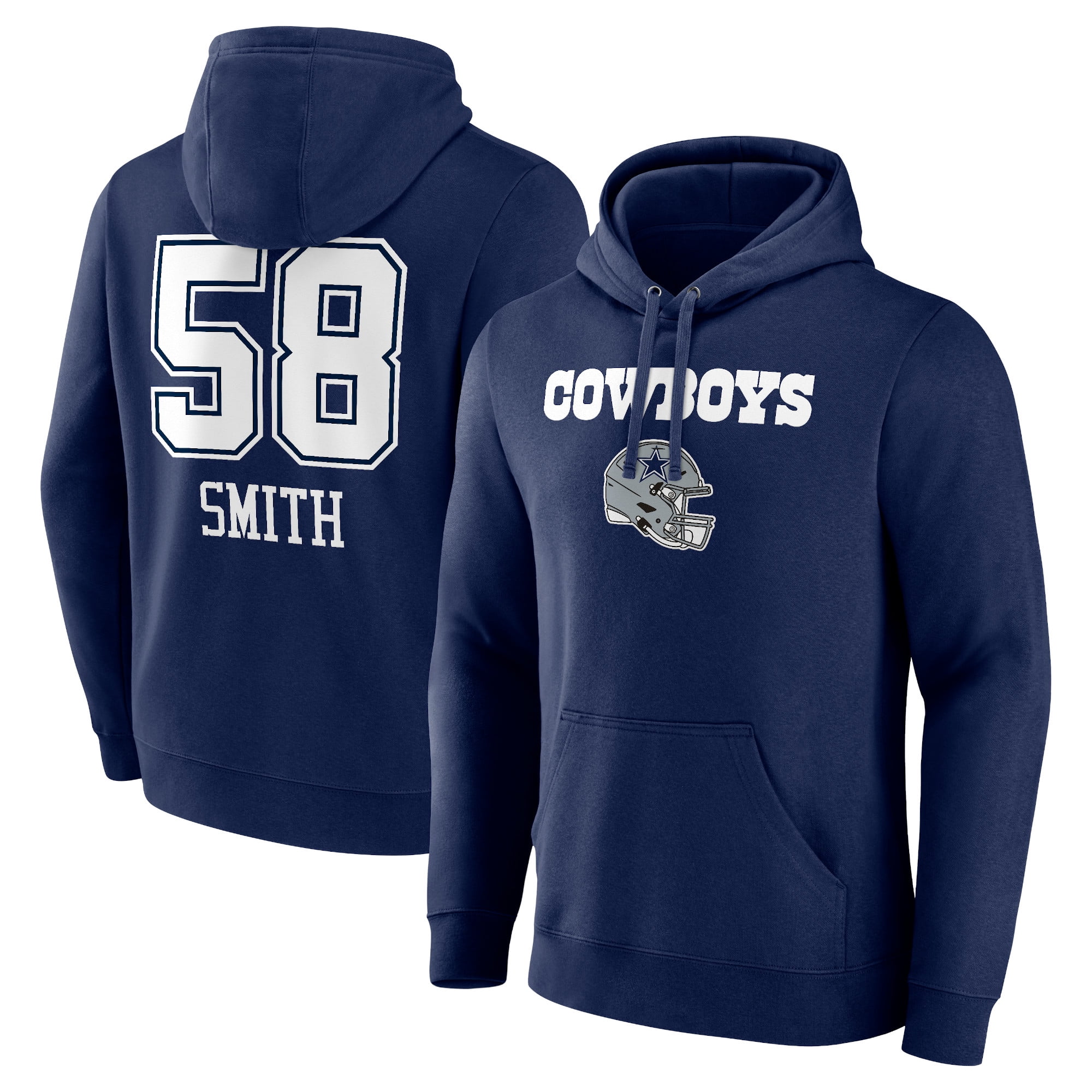 Nike dallas cowboys sweatshirt best sale