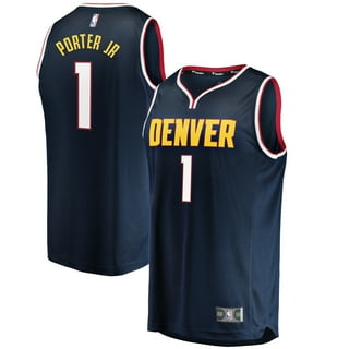 Cheap denver nuggets clearance jersey